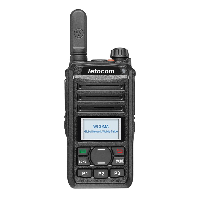 3G PoC Radio Ip Radio Android Radio