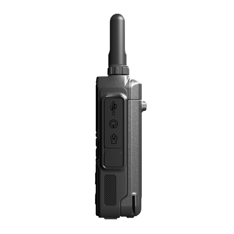VOX voice control interphone