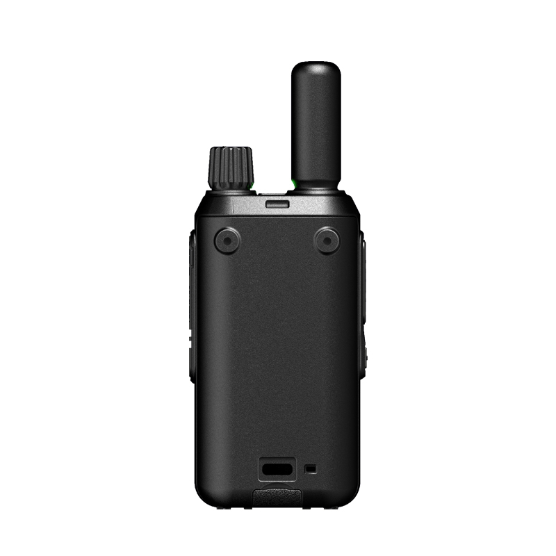 4G LTE POC Walkie Talkie