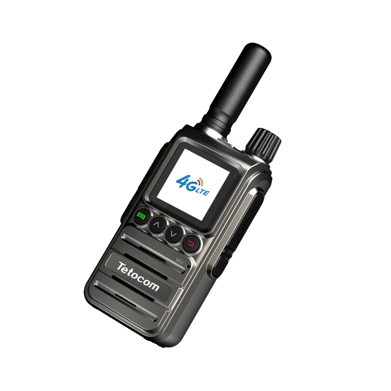 Lifetime License Free Radios