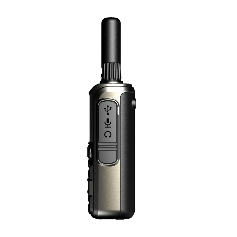 POC Network Walkie Talkie