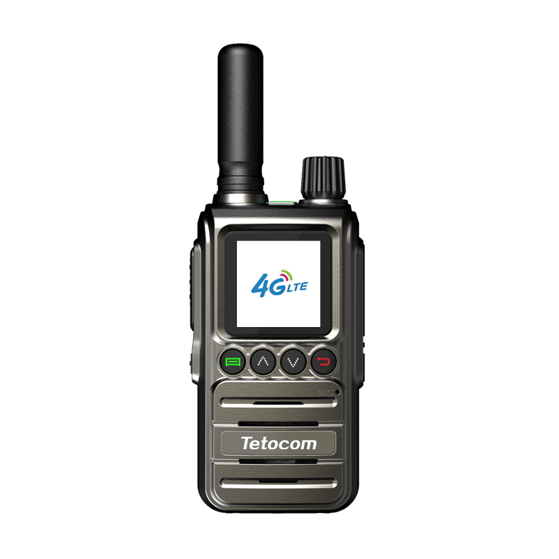 SIM Card Long Range Radios