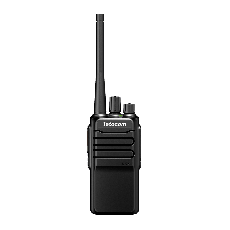 16 Channels Handheld Radio