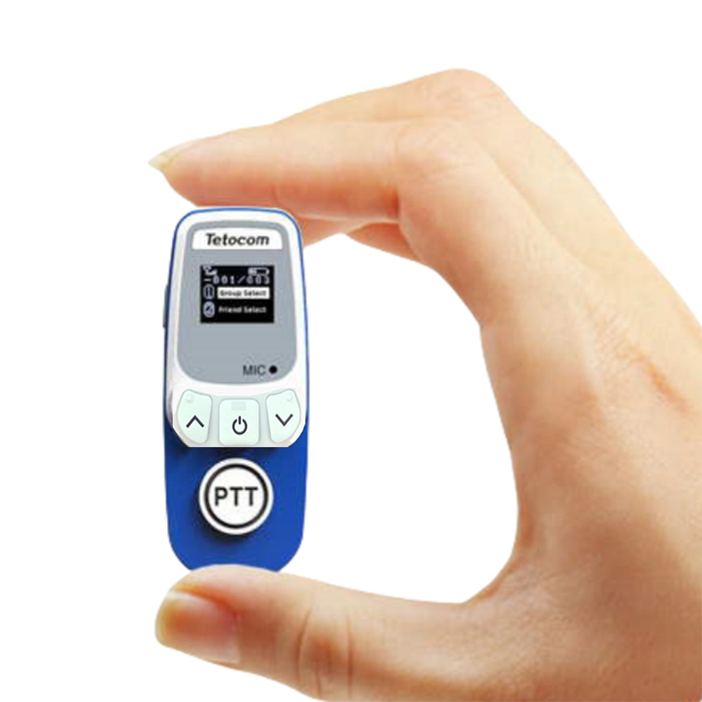 Manufacturer 4G Radios
