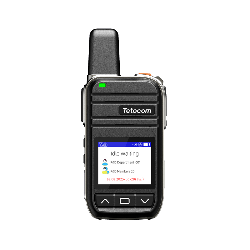 Flash Light Traffic Police Radios