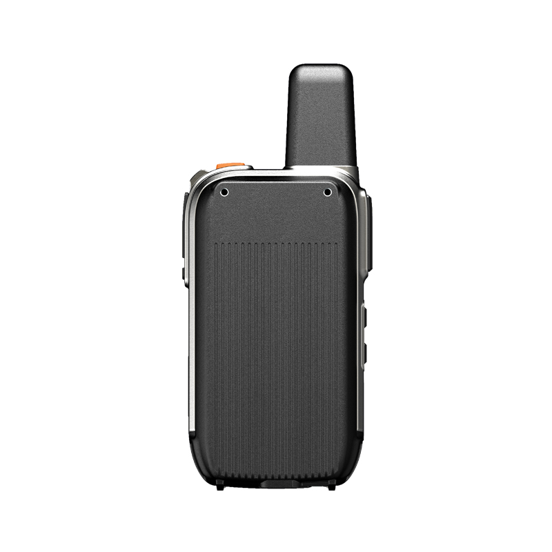Lifetime License Free Police Radios