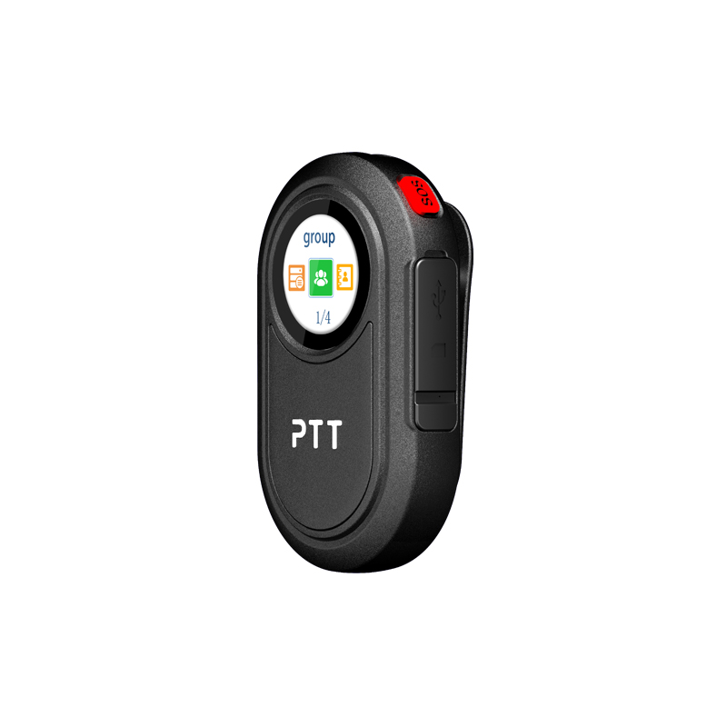 4G Sim Card Walkie Talkie U5